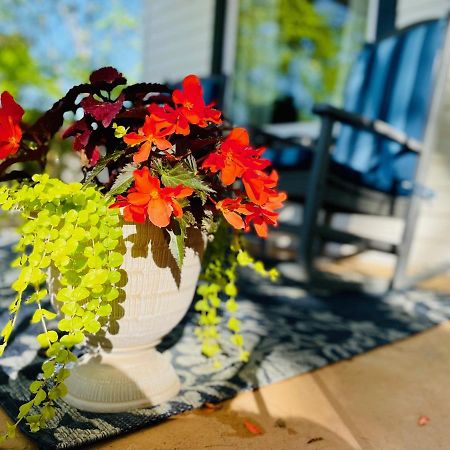 Bountyland Cottage - Lake Keowee - Mountains - Clemson University Seneca Exteriér fotografie