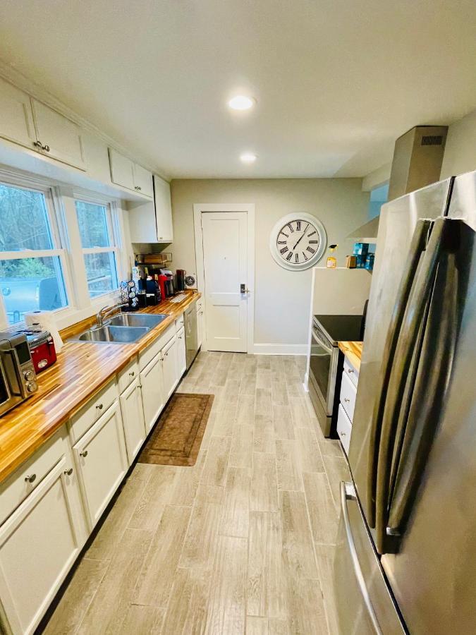Bountyland Cottage - Lake Keowee - Mountains - Clemson University Seneca Exteriér fotografie