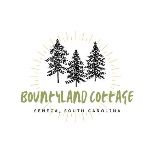 Bountyland Cottage - Lake Keowee - Mountains - Clemson University Seneca Exteriér fotografie