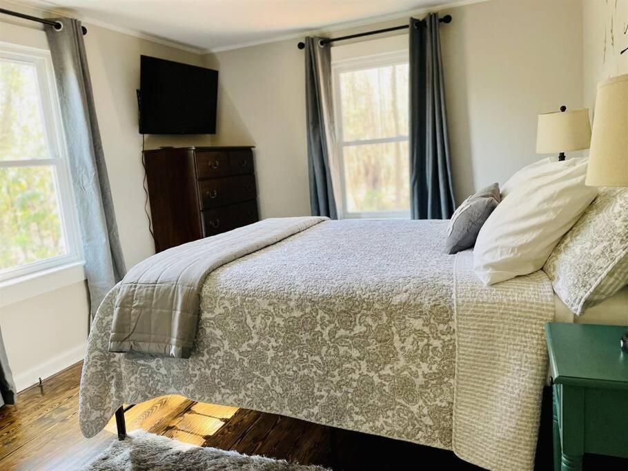 Bountyland Cottage - Lake Keowee - Mountains - Clemson University Seneca Exteriér fotografie