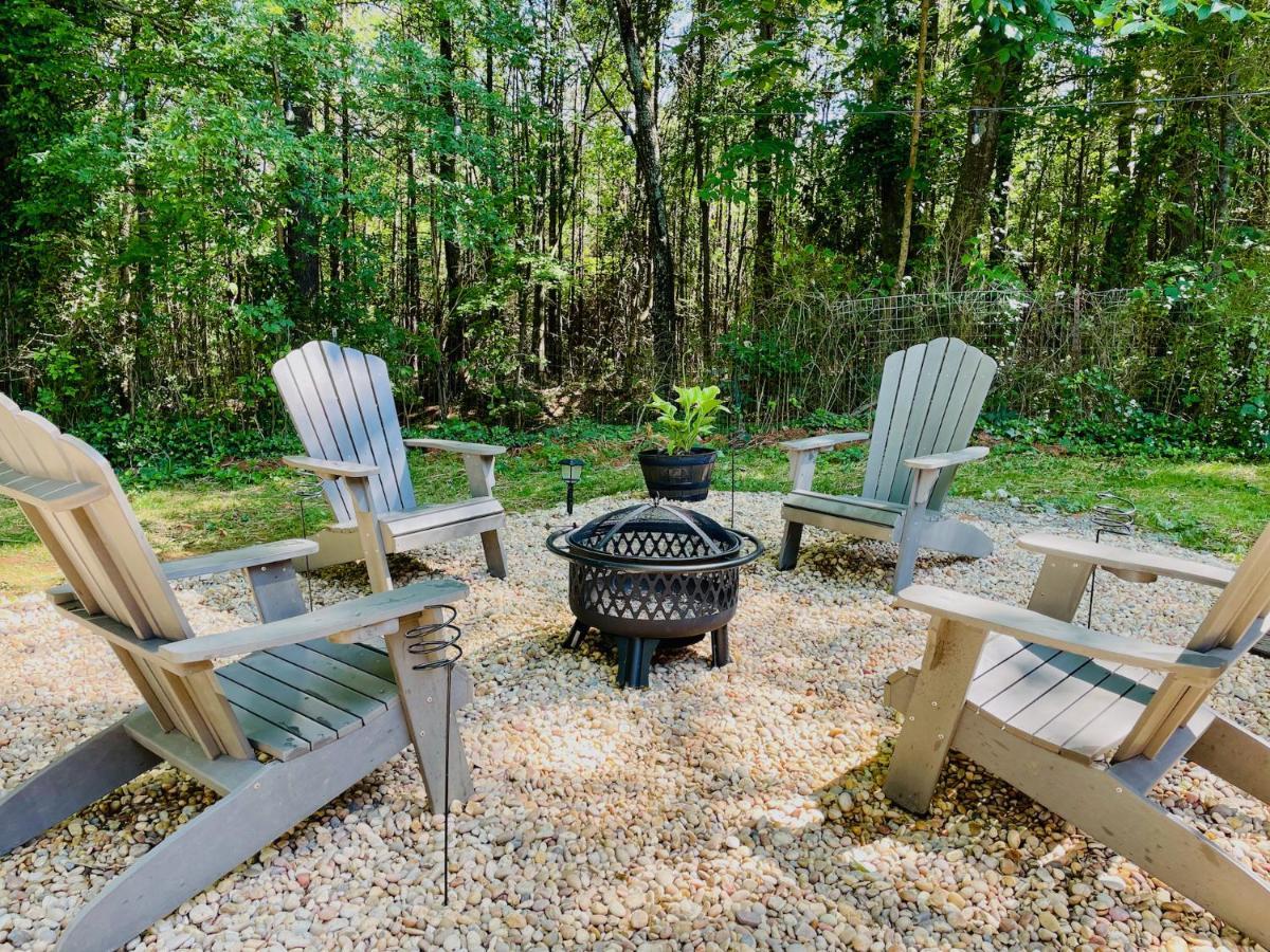 Bountyland Cottage - Lake Keowee - Mountains - Clemson University Seneca Exteriér fotografie