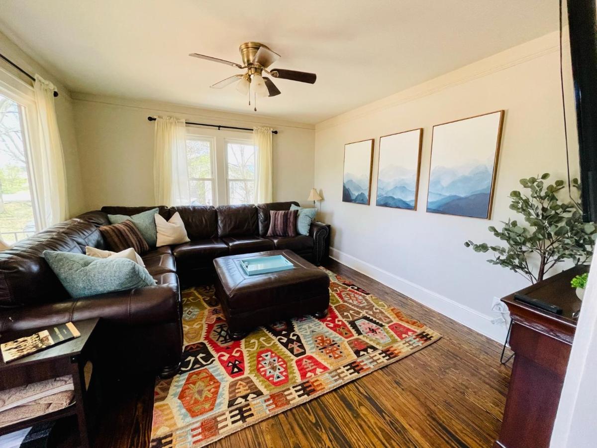 Bountyland Cottage - Lake Keowee - Mountains - Clemson University Seneca Exteriér fotografie